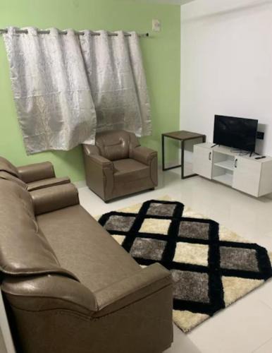 Teynampet Apartment | Eldams Teynampet road