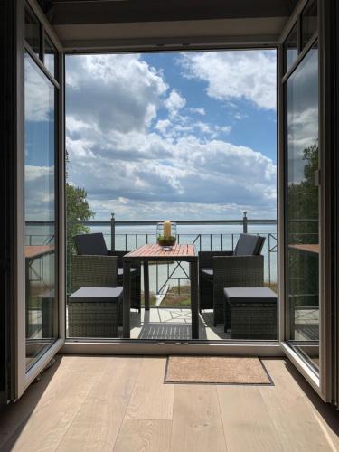 Muritz Apartment | Eldenholz FeWo8