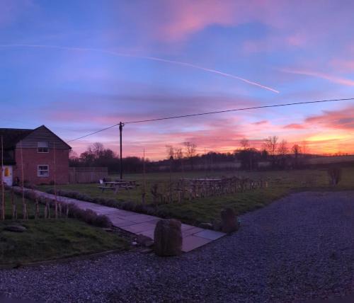 Broad Hinton Hotel | Elderbrook House