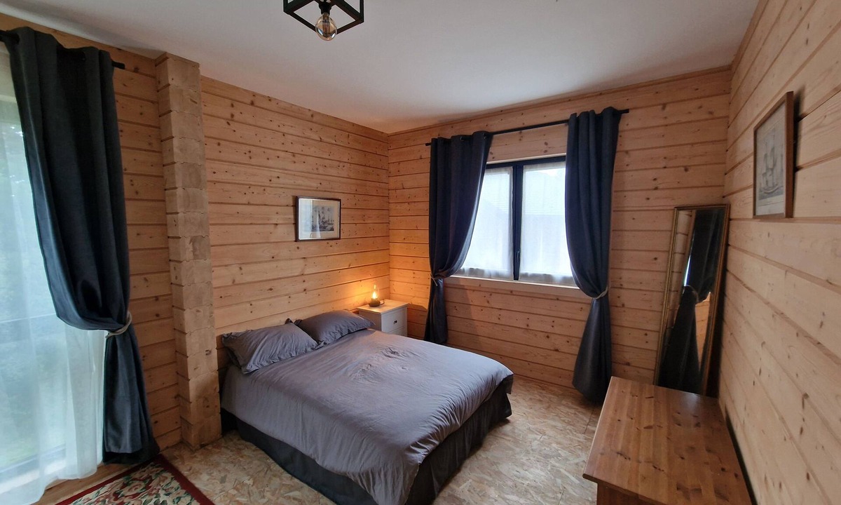 Saint-Marcel Bed & Breakfast | Eldeweiss Normand