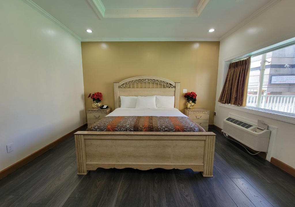 Atlantic City Hotel | Eldorado Atlantic City Beach Block