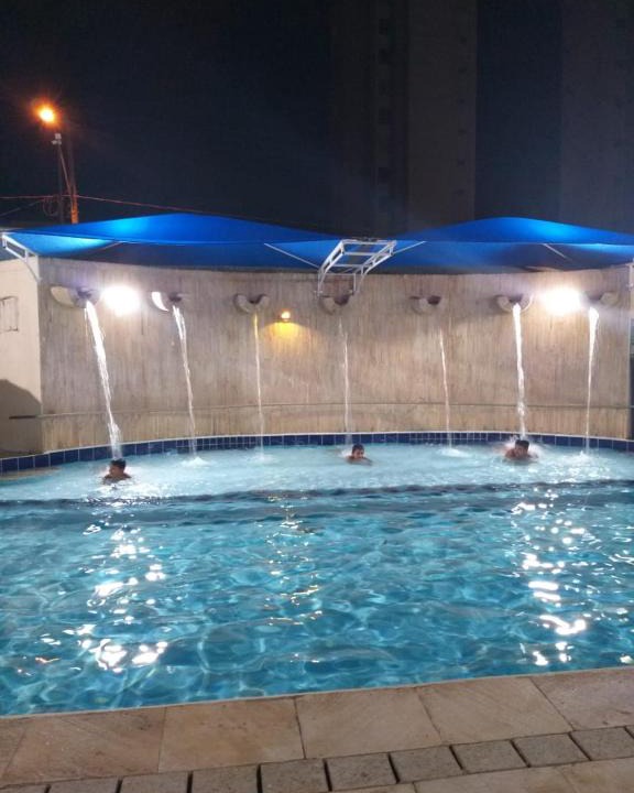 Do Turista Apartment | ELDORADO FLAT SERVICE