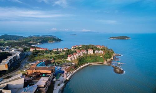 Jeungdo Hotel | Eldorado Resort