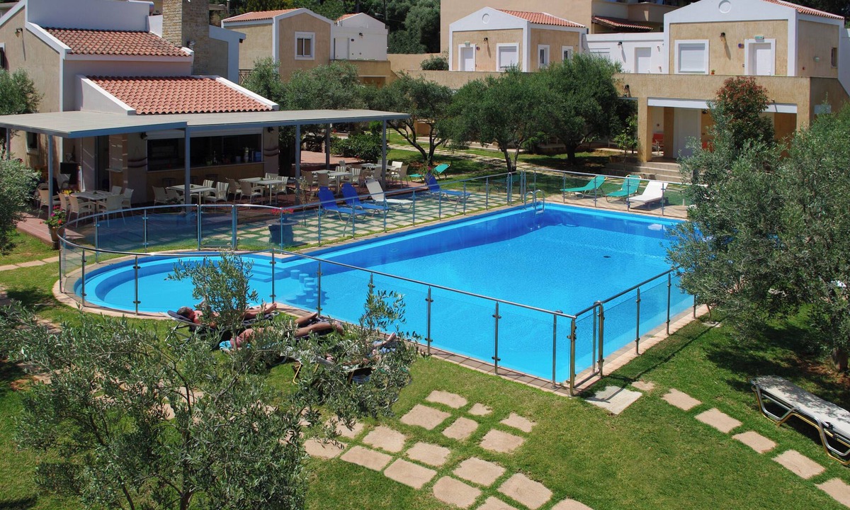 Daratsos Apartment | Elea apartments