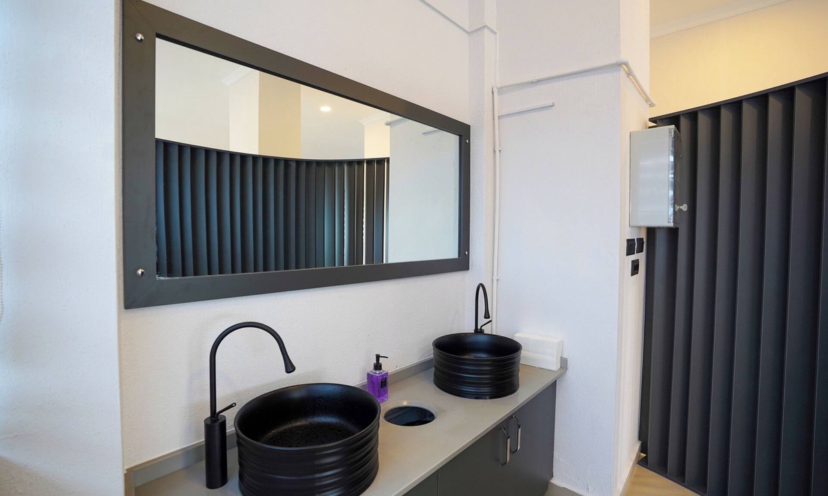 Bagbasi Hotel | elea premium stay