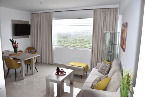 Kavousi Apartment | Elean