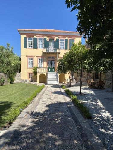 Mithimna Villa | Eleana Residence
