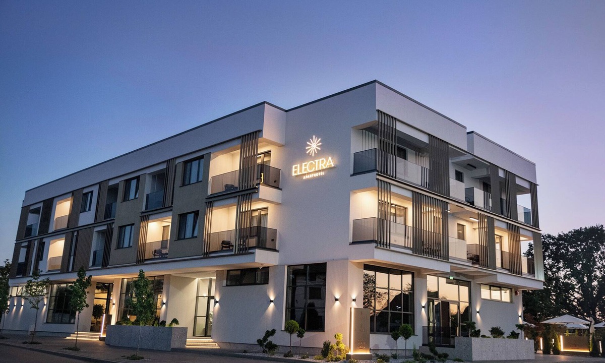 Radauti Hotel | Electra Aparthotel