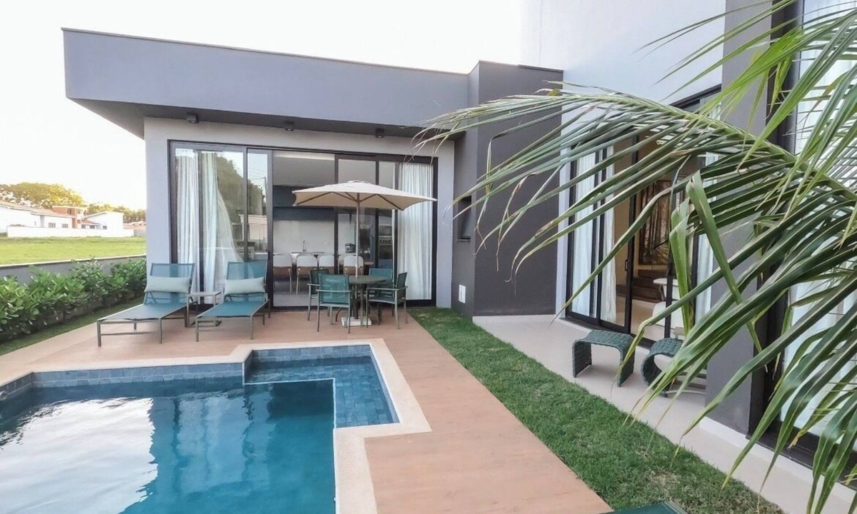 Aguas de Santa Barbara Cottage | Elegance Santa Bárbara - Vacation Home at Santa Bárbara Resort Residence