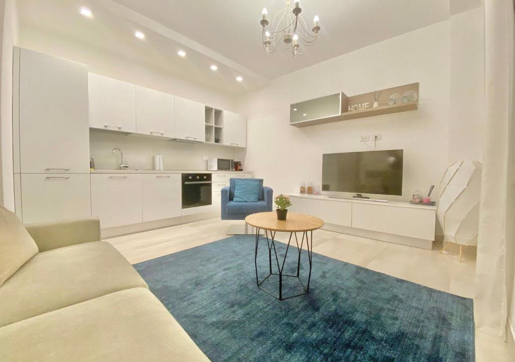 Carrobbio Apartment | Elegance Duomo