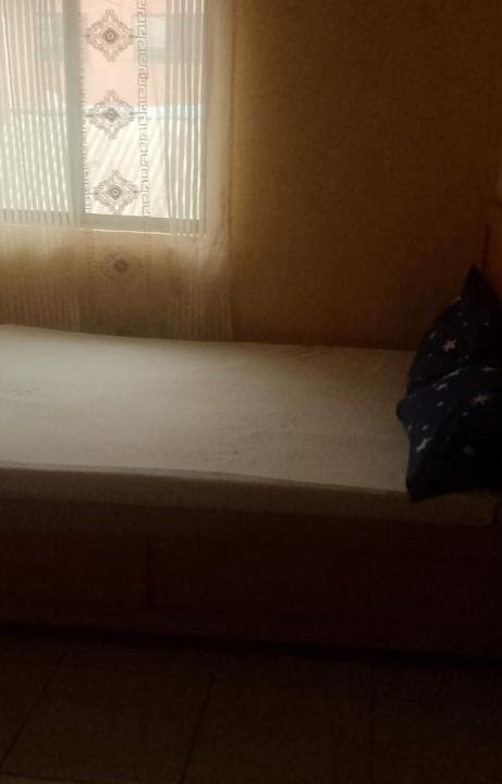 Alimosho Hotel | Elegance hotel