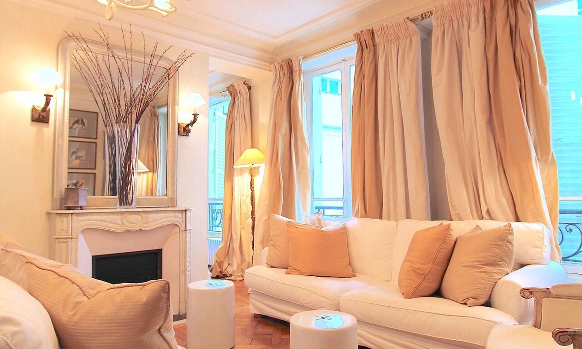 Saint-Germain-des-Pres Apartment | Elegance in Saint Germain des Prés - Bonaparte - Left Bank