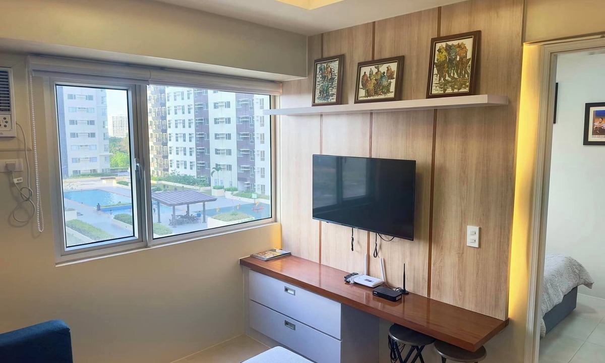 Mandurriao Condo | Elegant 2 Bedroom Unit @Avida#27