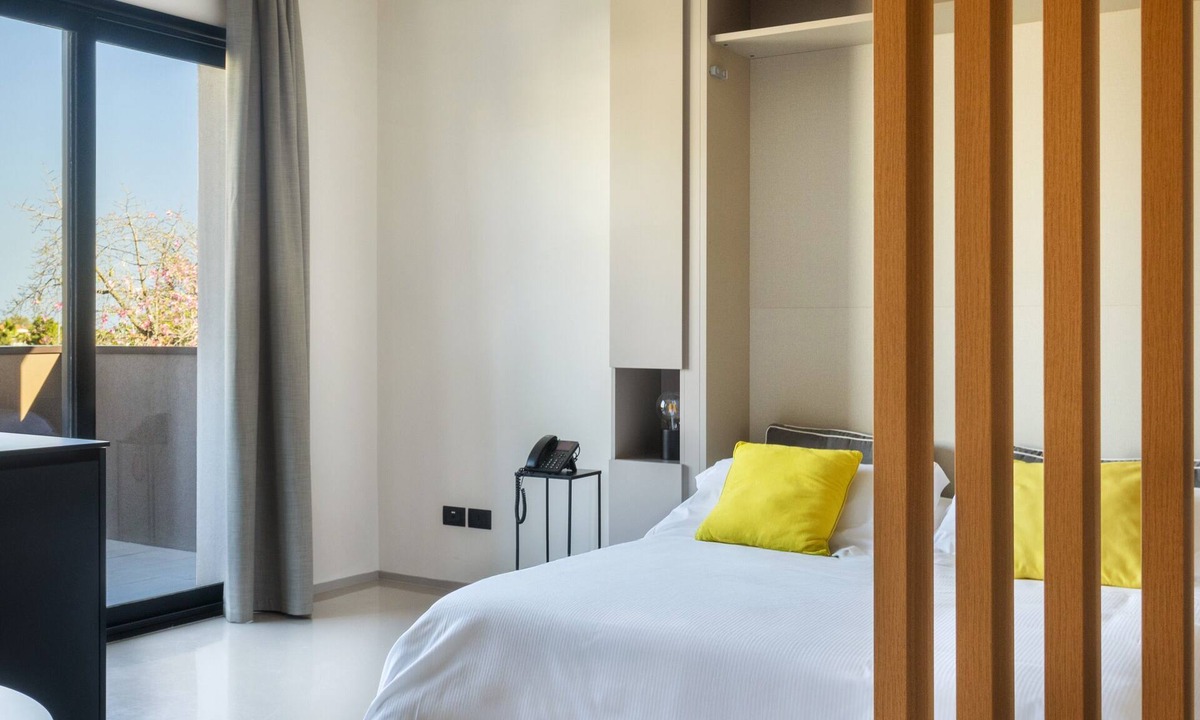 Picanello-Ognina-Barriera-Canalicchio Apartment | Elegant accommodation in Catania-Beahost