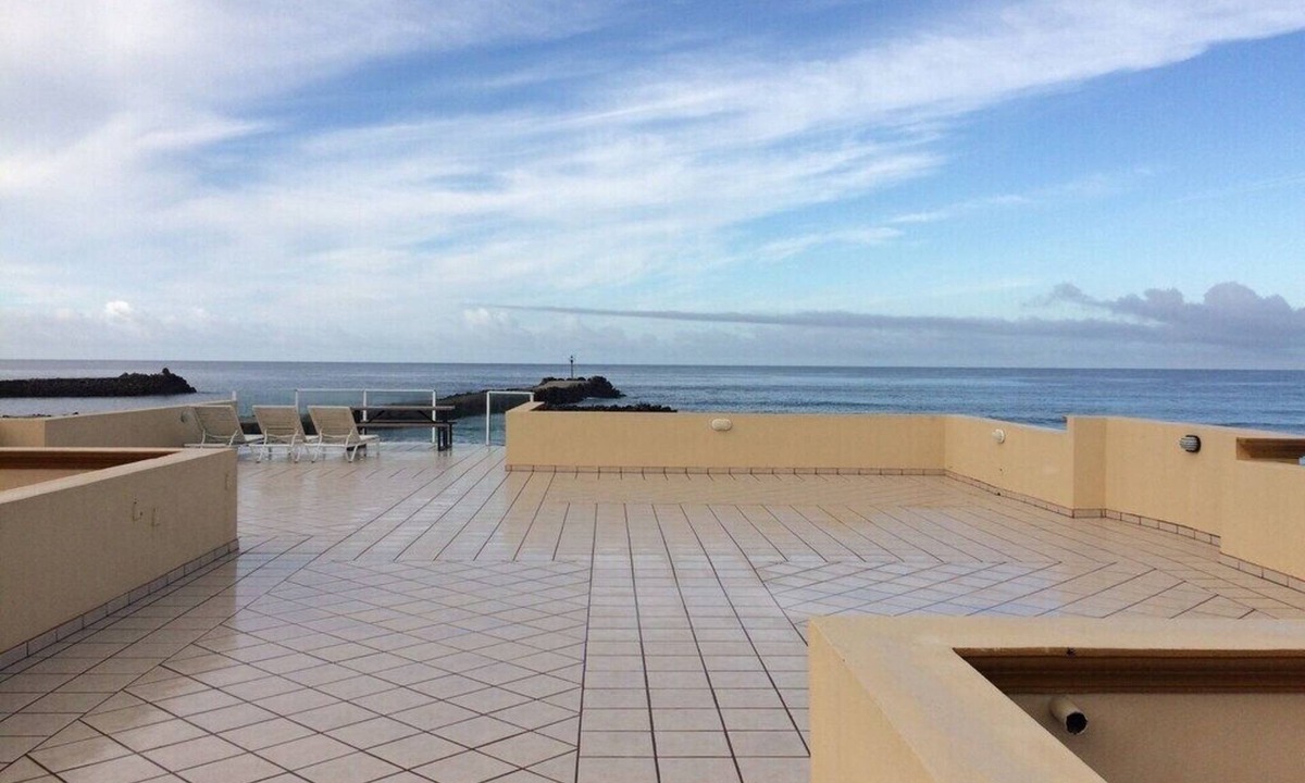 Oracle Foothills Estates Apartment | Elegant beach front property, Alma de Salina, Mexico