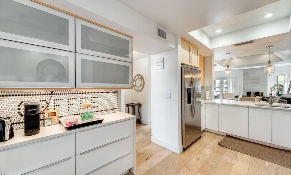 Biltmore Courts House | Elegant & Charming Townhome in the iconic Arizona Biltmore Estates