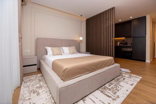 Velji Vinogradi Apartment | Elegant Designer's Studio