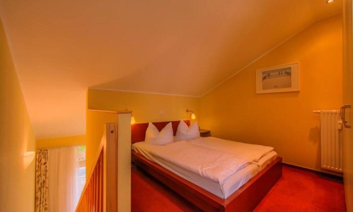Mirow Apartment | Elegant eingerichtete Ferienwohnung