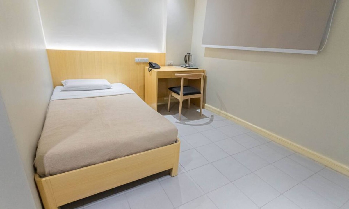 Downtown Tacloban Apartment | Elegant Studio in Tacloban near Tacloban City Hall