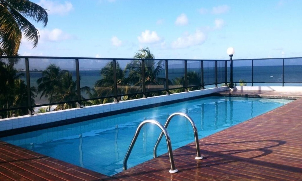 Cabo Branco Hotel | Elegant Suite Just Steps from Cabo Branco Beach - Near Cabo Branco Lighthouse