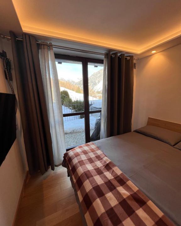 Oga Apartment | Elegante e moderno monolocale