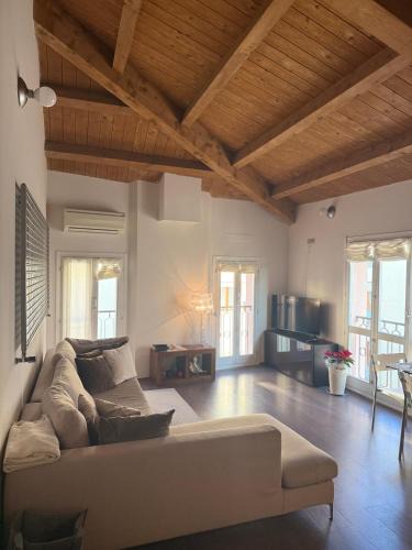 Faenza Apartment | Elegante torretta in centro