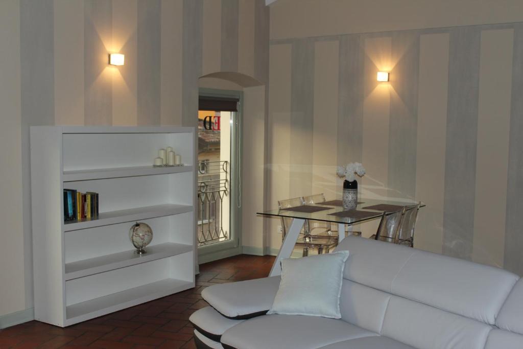 Brescia Antica Apartment | Eleganti Dimore