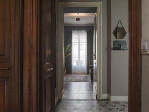 Ivrea Apartment | Eleganza e comfort in centro