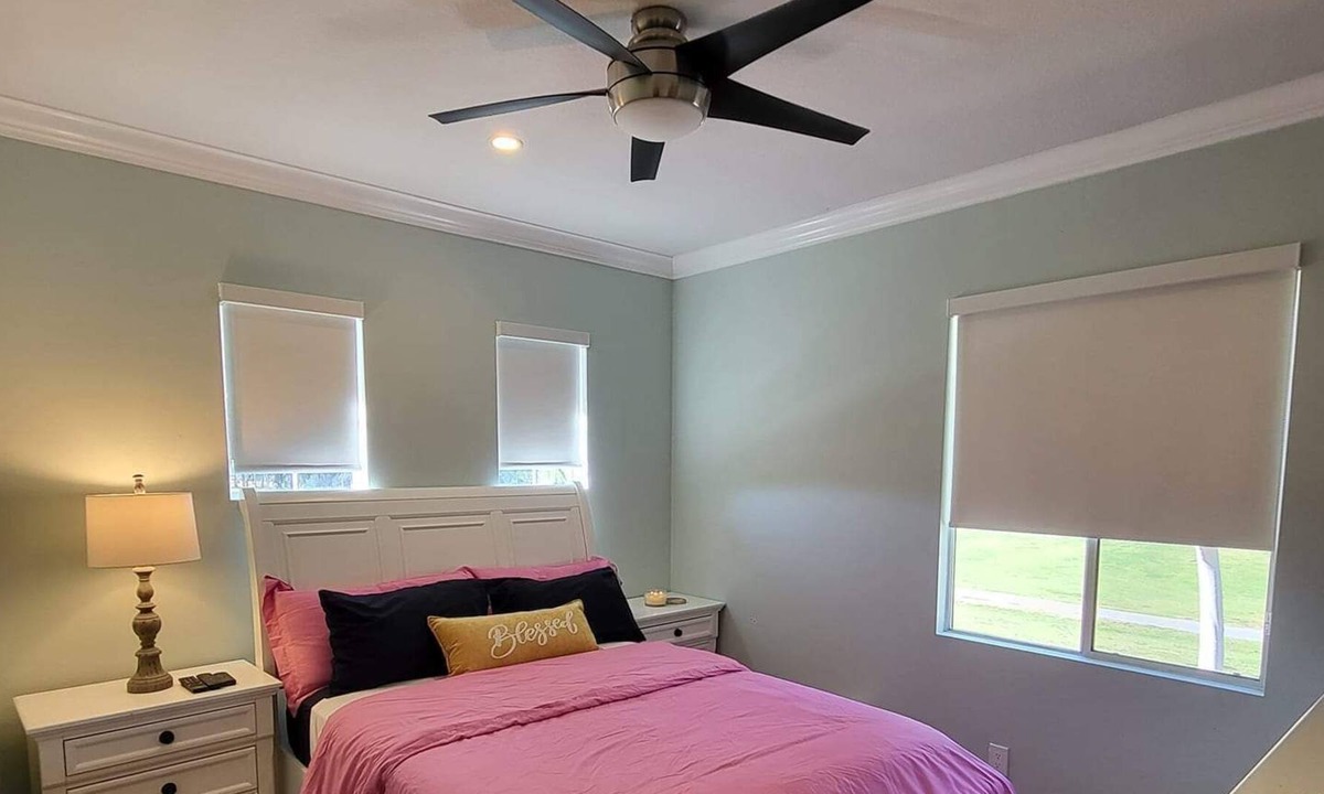 Placentia House | Elegent decor golf view private room for rent in Placentia