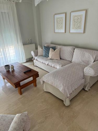 Drama Apartment | ELeKTRA