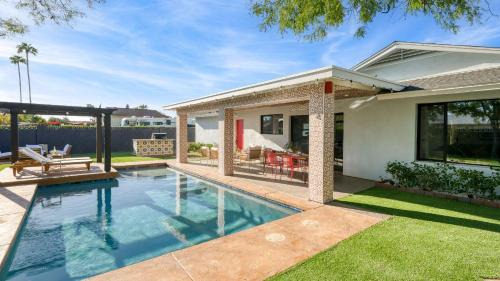 Park Scottsdale Eight House | Element by AvantStay
