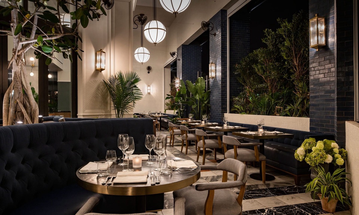 Downtown Fort Lauderdale Hotel | Element by Marriott Fort Lauderdale Downtown