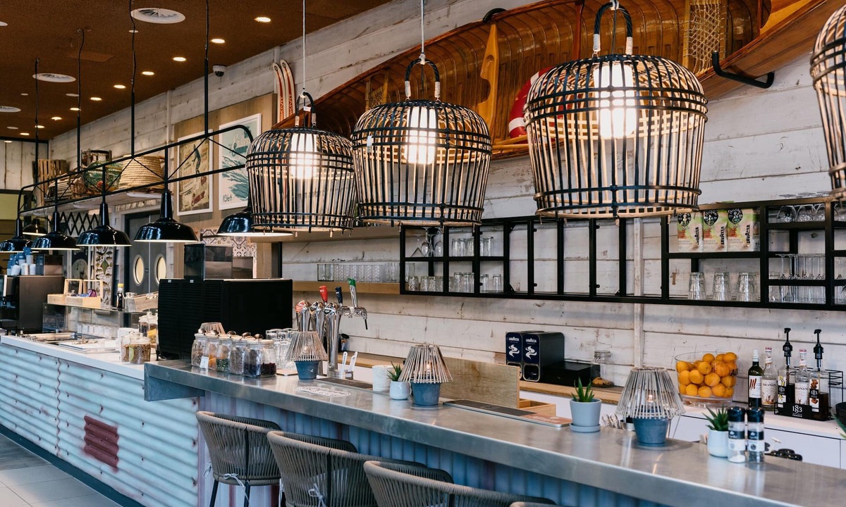 Amsterdam South Hotel | Element by Marriott Amsterdam