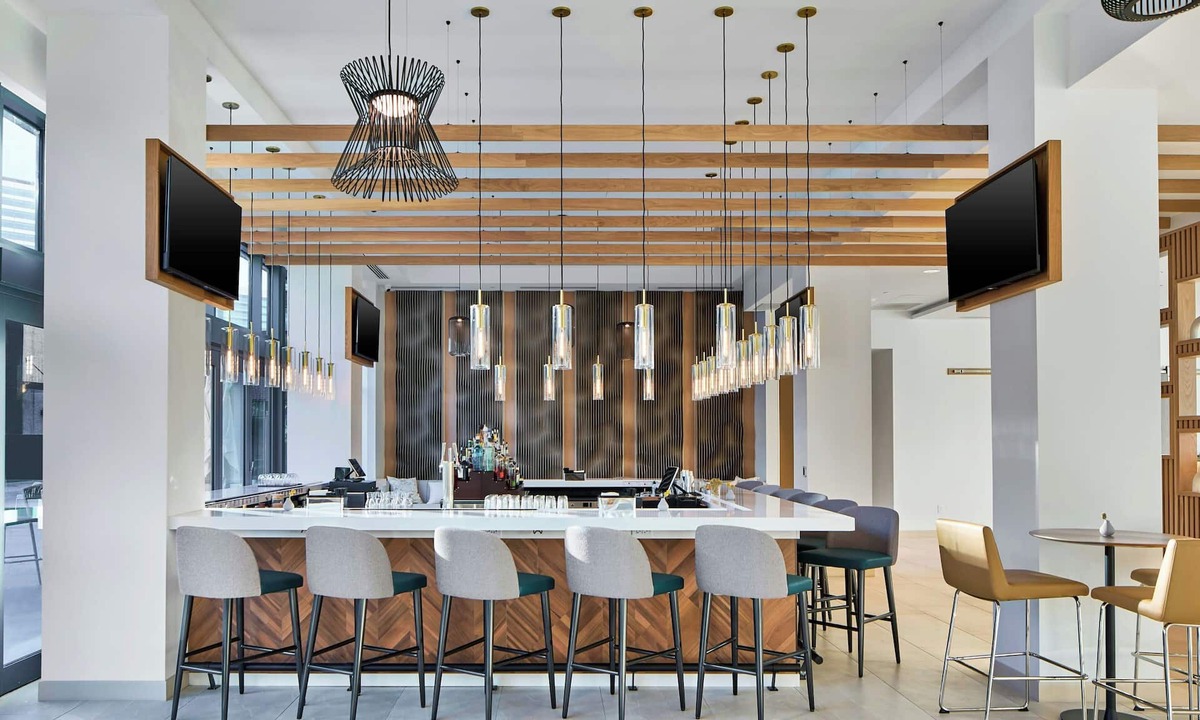 Dunwoody Hotel | Element by Marriott Atlanta Perimeter Center
