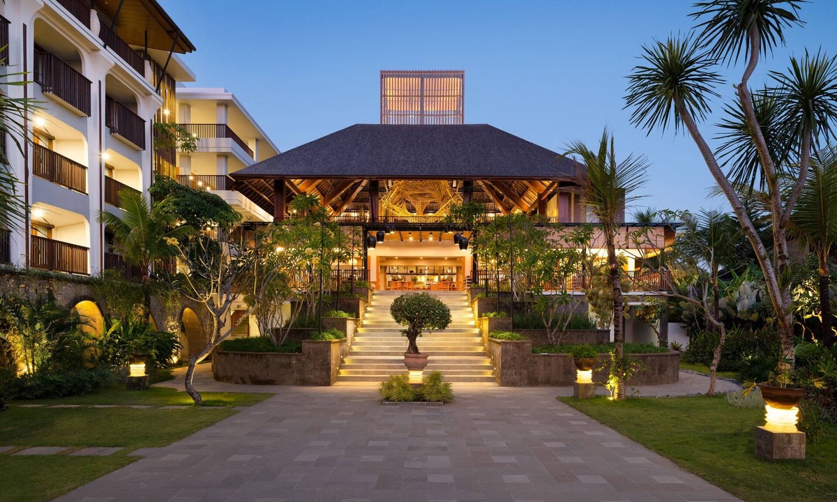 Petulu Hotel | Element by Marriott Bali Ubud