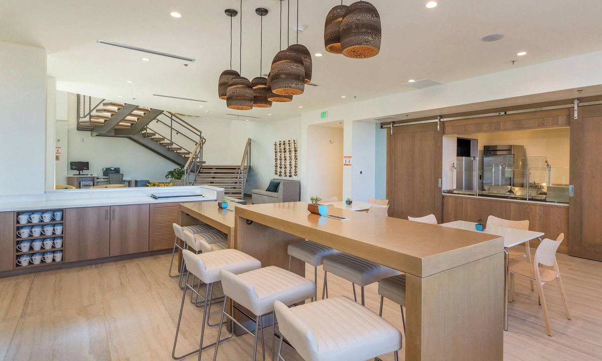 Dupont Hotel | Element by Marriott Denver International Airport