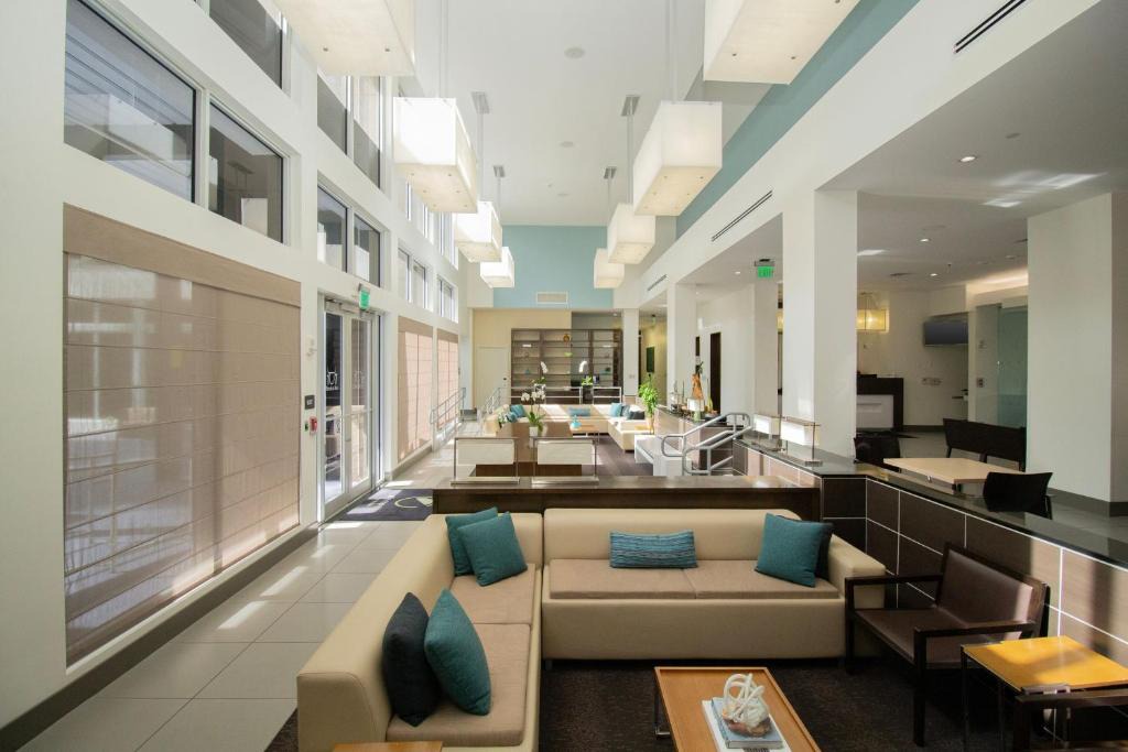 Doral Hotel | Element by Marriott Miami Doral