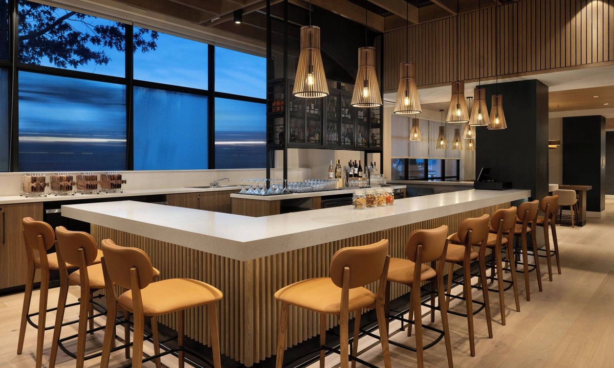 Lower Queen Anne Hotel | Element by Marriott Seattle Downtown