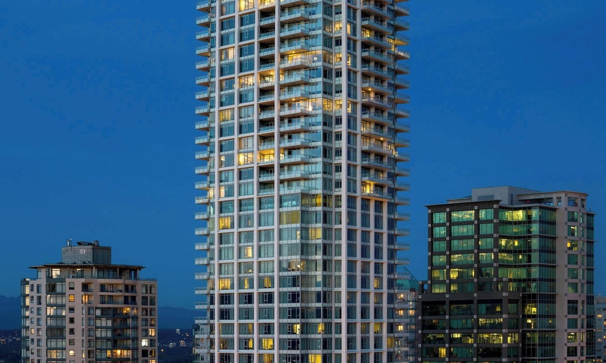 Metrotown Hotel | Element by Marriott Vancouver Metrotown
