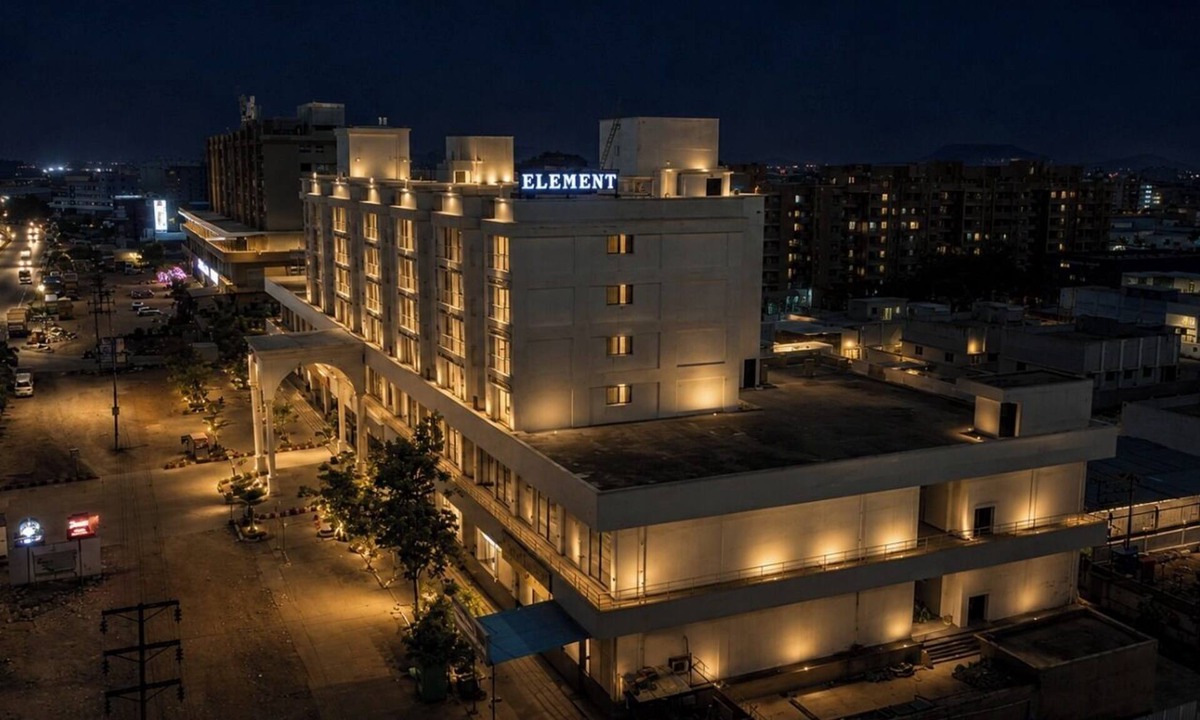 Rajgurunagar Hotel | Element by Monarch