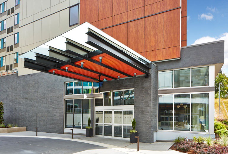 Overlake Hotel | Element by Westin Seattle Redmond
