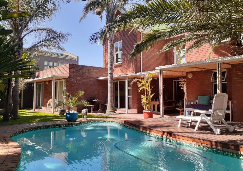 Flamingo Vlei House | Elements Cape Town