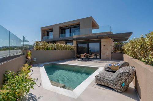 Aegina Town Apartment | Elements Collection