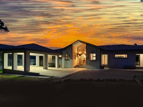 Bela-Bela Villa | Elements Private Golf Reserve - Home 111