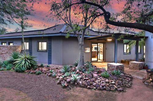 Bela-Bela House | Elements Private Golf Reserve 109
