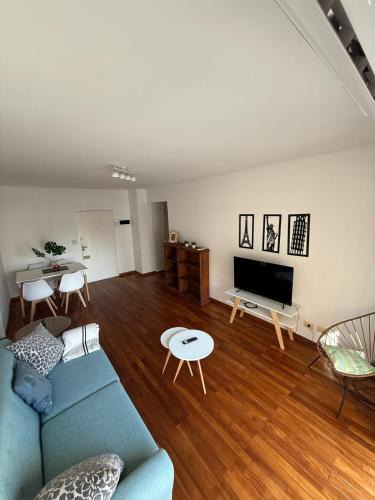 Colegiales Apartment | Elena