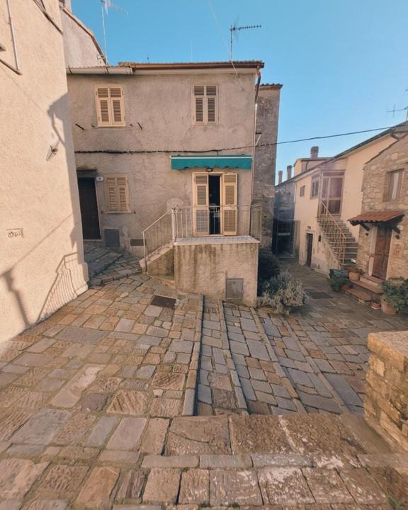 Guardistallo Apartment | Eleonora Monteverdi
