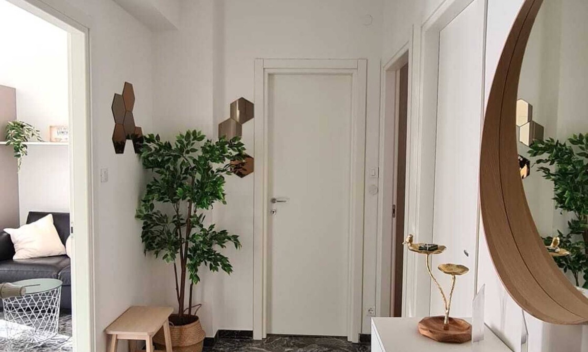 Roiano-Gretta-Barcola-Cologna-Scorcola Apartment | ELEONORA'S HOUSE
