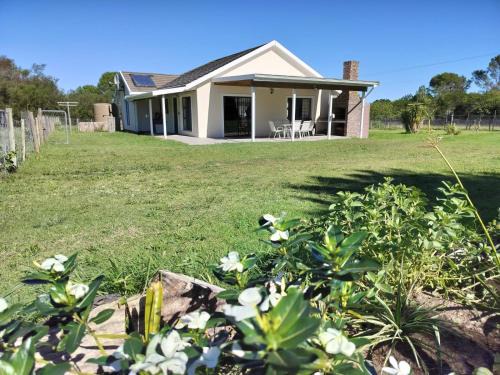 Port Elizabeth House | Elephant Lodge