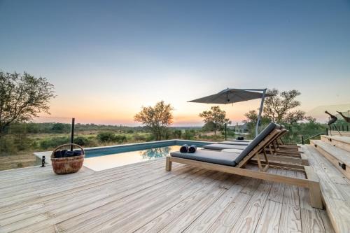 Belfast Cabin | Elephant Point